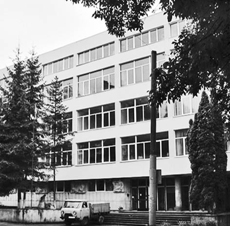 фото: Львівська національна академія мистецтв